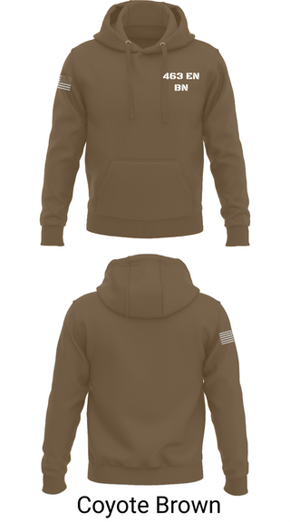Hoodie, 463 EN BN, , Teamtime, Team time, sublimation, custom sports apparel, team uniforms, spirit wear, spiritwear, sports uniforms, custom shirts, team store, custom team store, fundraiser sports, apparel fundraiser