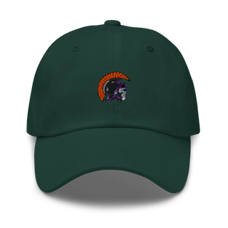 Beloit Senior High School 54586744 Classic Dad Hat | Yupoong 6245CM