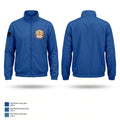 Arkansas supreme court police Windbreaker - 1