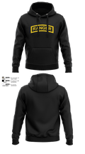 Whitman County Sheriff's Office Corrections 85641181 Hoodie - 51