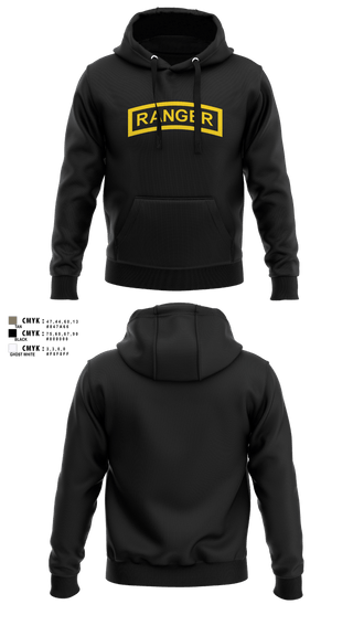 Hoodie, Whitman County Sheriff's Office Corrections, Police, Teamtime, Team time, sublimation, custom sports apparel, team uniforms, spirit wear, spiritwear, sports uniforms, custom shirts, team store, custom team store, fundraiser sports, apparel fundraiser