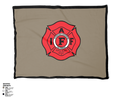 Local 3586 West Des Moines 80531034 Blanket - 5