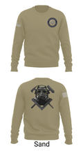 Repair 40995241 Crew Neck Sweatshirt - 81