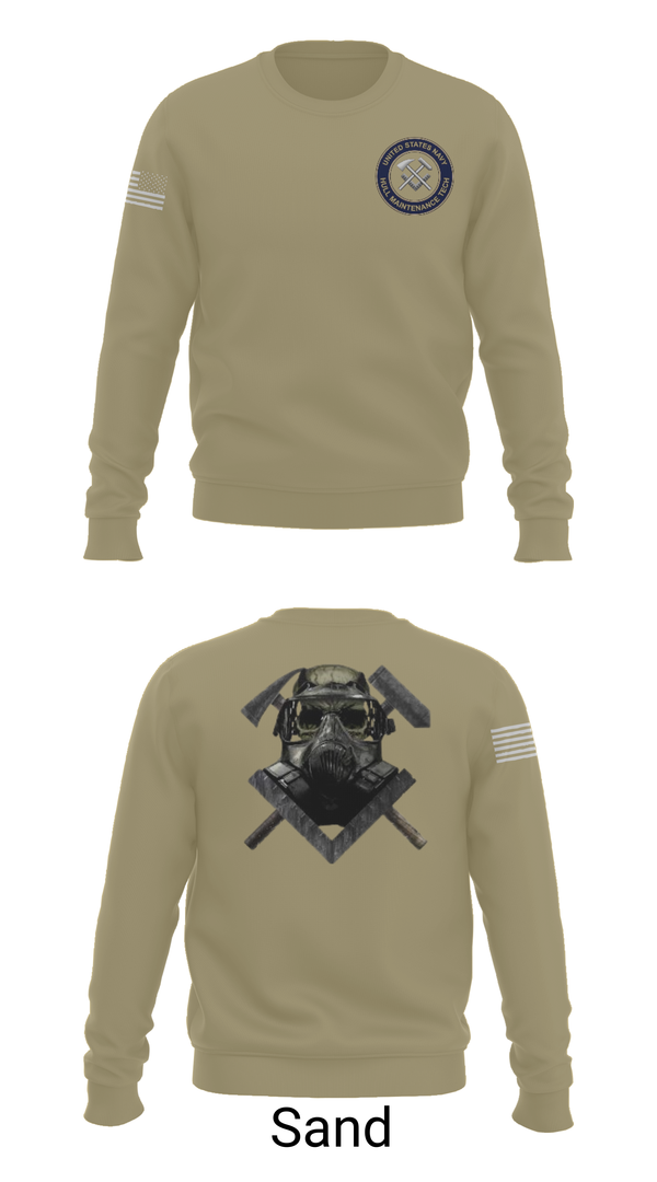 Crew Neck Sweatshirt, Repair, , Teamtime, Team time, sublimation, custom sports apparel, team uniforms, spirit wear, spiritwear, sports uniforms, custom shirts, team store, custom team store, fundraiser sports, apparel fundraiser
