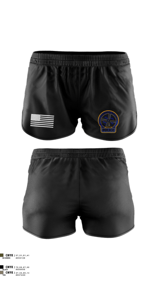 Ranger Panties, SAR UnitSAR Unit, Police, Teamtime, Team time, sublimation, custom sports apparel, team uniforms, spirit wear, spiritwear, sports uniforms, custom shirts, team store, custom team store, fundraiser sports, apparel fundraiser
