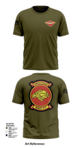 MWSS-273 Short Sleeve Performance Shirt - 1