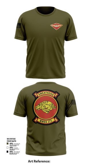 Short Sleeve Performance Shirt, MWSS-273, Marines, Teamtime, Team time, sublimation, custom sports apparel, team uniforms, spirit wear, spiritwear, sports uniforms, custom shirts, team store, custom team store, fundraiser sports, apparel fundraiser