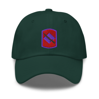 C TRP 1-134th 38987820 Classic Dad Hat | Yupoong 6245CM