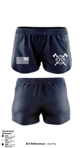 TANGIER VOL FIRE DEPT 83460531 Ranger Panties - 1