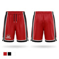 Bell Gardens FC Mens Soccer Shorts - 1