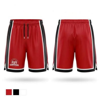 Bell Gardens FC Mens Soccer Shorts - 1