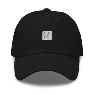 JB丸国際商会 20109654 Classic Dad Hat | Yupoong 6245CM