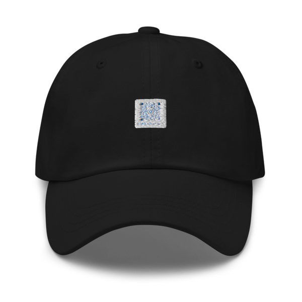 JB丸国際商会 20109654 Classic Dad Hat | Yupoong 6245CM