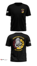 VR-57 CHIEFS MESS Short Sleeve Performance Shirt - 6