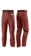Tennessee Grind 5902348 Baseball Pants - 1