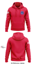 Battlefront Outdoors 9181915 Hoodie - 102
