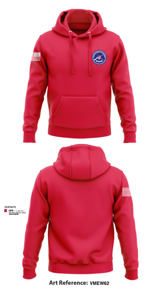 Hoodie, Battlefront Outdoors, , Teamtime, Team time, sublimation, custom sports apparel, team uniforms, spirit wear, spiritwear, sports uniforms, custom shirts, team store, custom team store, fundraiser sports, apparel fundraiser