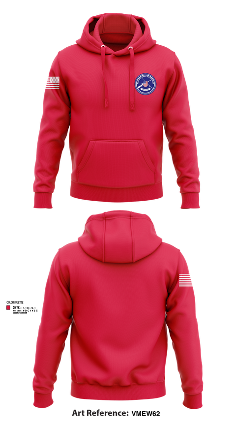 Hoodie, Battlefront Outdoors, , Teamtime, Team time, sublimation, custom sports apparel, team uniforms, spirit wear, spiritwear, sports uniforms, custom shirts, team store, custom team store, fundraiser sports, apparel fundraiser