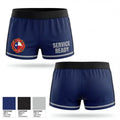 South Hunt County Fire Rescue 57434615 Ranger Panties - 1