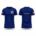 Allendale County Rescue Squad Short Sleeve Performance Shirt - 1