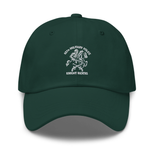 625th Military Police Battalion 38943702 Classic Dad Hat | Yupoong 6245CM