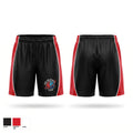 WW Icons Mens Basketball Shorts - 1
