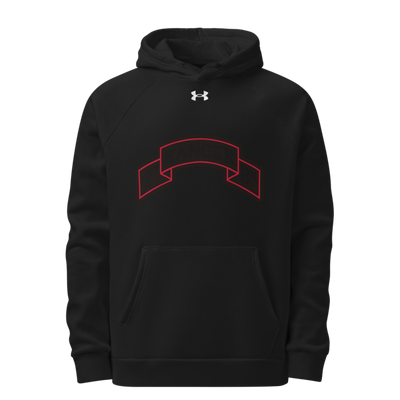 1/75 Ranger Battalion 18723676 Under Armour Hoodie