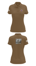 345th TRS 44562231 Women's Short Sleeve Performance Polo  - 15