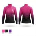 Alpha One 44082361 Quarter Zip Jacket - 1