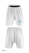 C 1-119 IN Athletic Shorts With Pockets - 7