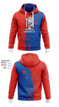Dixie Softball Inc 39388430 Hoodie - 1