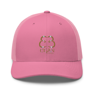 Egan Empire 30698142 Retro Trucker Hat | Yupoong 6606