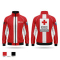Disaster Action Team Windbreaker - 1