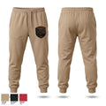 Salem Fire Sweatpants - 1