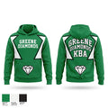 Greene Diamonds Hoodie - 1