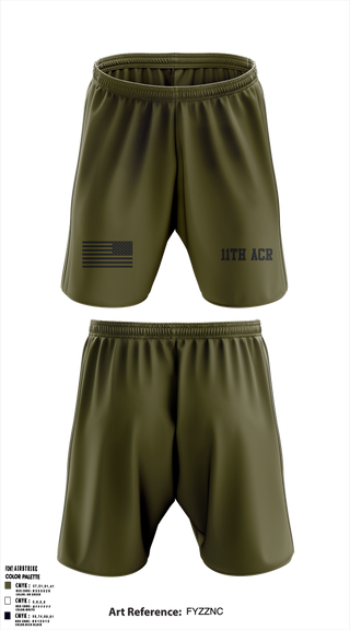 Athletic Shorts With Pockets, 11th ACR, , Teamtime, Team time, sublimation, custom sports apparel, team uniforms, spirit wear, spiritwear, sports uniforms, custom shirts, team store, custom team store, fundraiser sports, apparel fundraiser