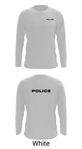 Arrowhead Power Security, LLC 69224013 Long Sleeve Performance Shirt - 5