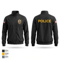 Simla Police Department Windbreaker - 1