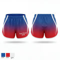 East Texas Elite 66890169 Women's Shorts - 1