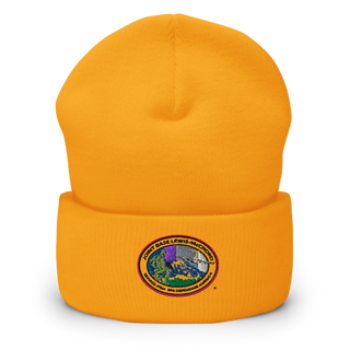 JBLM BOSS 9004473 Cuffed Beanie | Yupoong 1501KC