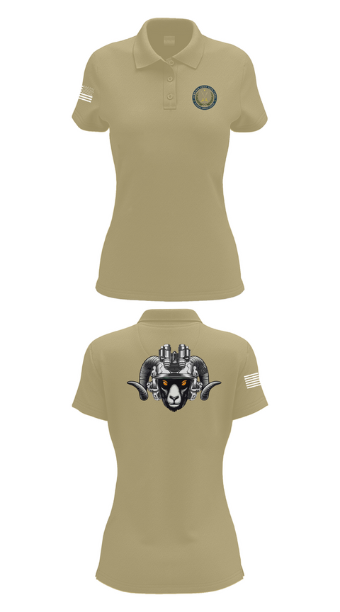 Womens Short Sleeve Performance Polo, BLACKSHEEP, , Teamtime, Team time, sublimation, custom sports apparel, team uniforms, spirit wear, spiritwear, sports uniforms, custom shirts, team store, custom team store, fundraiser sports, apparel fundraiser