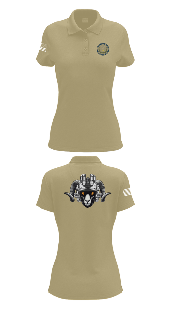 Womens Short Sleeve Performance Polo, BLACKSHEEP, , Teamtime, Team time, sublimation, custom sports apparel, team uniforms, spirit wear, spiritwear, sports uniforms, custom shirts, team store, custom team store, fundraiser sports, apparel fundraiser