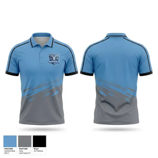 Short Sleeve Performance Polo, Winston Salem Tarheels 10u, , Teamtime, Team time, sublimation, custom sports apparel, team uniforms, spirit wear, spiritwear, sports uniforms, custom shirts, team store, custom team store, fundraiser sports, apparel fundraiser