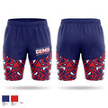 NC LADY GEMS Women's Shorts - 1
