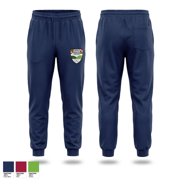 Sweatpants, Lavale volunteer rescue squad, EMS/EMT, Teamtime, Team time, sublimation, custom sports apparel, team uniforms, spirit wear, spiritwear, sports uniforms, custom shirts, team store, custom team store, fundraiser sports, apparel fundraiser