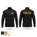 School Resource Officer 87028416 Windbreaker - 1
