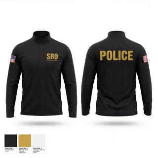 Windbreaker, School Resource Officer, Police, Teamtime, Team time, sublimation, custom sports apparel, team uniforms, spirit wear, spiritwear, sports uniforms, custom shirts, team store, custom team store, fundraiser sports, apparel fundraiser