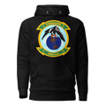 HMH-464 Unisex Hoodie - 1