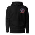 BYHS Lady Bucs Softball 74007359 Unisex Premium Hoodie | Cotton Heritage M2580