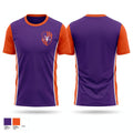 Rams Short Sleeve Performance Shirt - 1